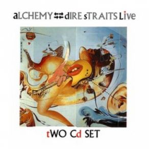 Download track Once Upon A Time In The West Dire Straits