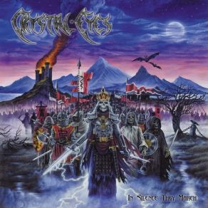 Download track The Grim Reaper's Fate Crystal Eyes