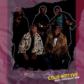 Download track Torpedo Loud Motive