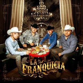 Download track Preparado Pa La Orden La Franquicia