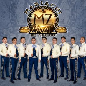 Download track Así Fue (Cover) Mariachi Zazil De México