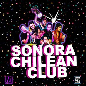 Download track Pa Bailar Sonora Chilean Club