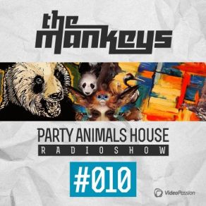 Download track Cross (Original Mix) The MankeysCosmo, Cosmo & Skorobogatiy