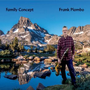 Download track Green Lights And Rainbows (Vocal Version) Frank Piombo