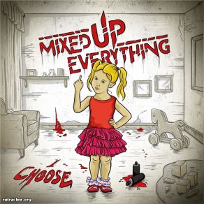 Download track Soak My Brain Mixed Up Everything