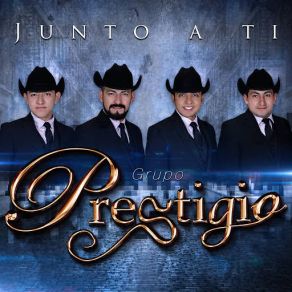 Download track Aquí Estaré Grupo Prestigio