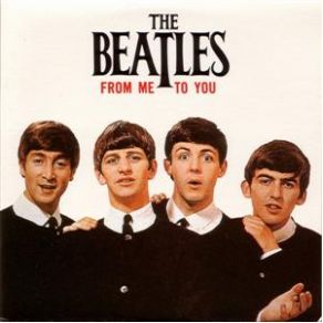 Download track From Me To You The Beatles