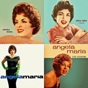 Download track Da Cor Do Pecado (Remastered) Angela María