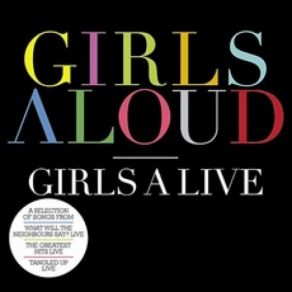 Download track Deadlines & Diets (Live @ The Hammersmith Apollo) Girls Aloud