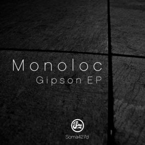 Download track Gipson Monoloc