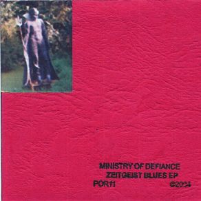 Download track Worst Teashop In Goring Ministry Of Defiance