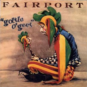 Download track Cropredy Capers Fairport Convention