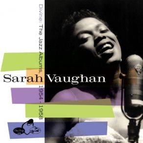 Download track Don't Be On The Outside Sarah Vaughan