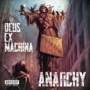 Download track The Modern World DEUS EX MACHINA