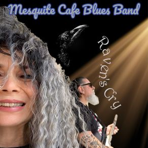 Download track Purple Pants The Blues Band, Mesquite Cafe