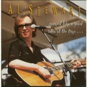 Download track Mixed Blessing Al Stewart