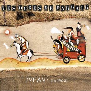 Download track De Rien Les Ogres De Barback