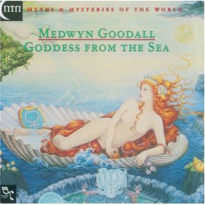 Download track Serenity Of The Sea Medwyn Goodall