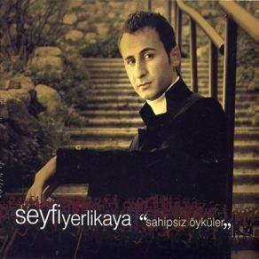 Download track Sebebim Sensin Seyfi Yerlikaya