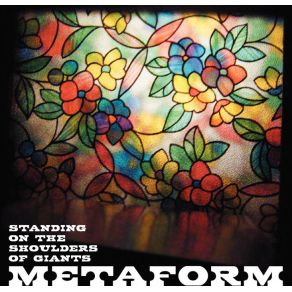 Download track The Secret Metaform