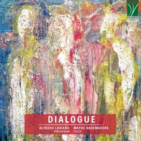 Download track Dialogue 2 Mayke Rademakers