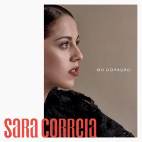 Download track Os Teus Recados Sara Correia