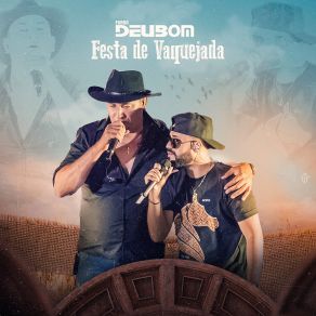 Download track Festa De Vaquejada Forró Deu Bom