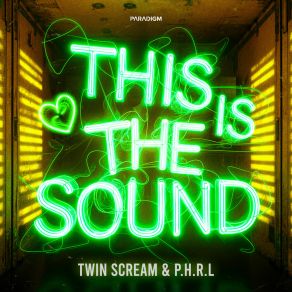 Download track This Is The Sound P. H. R. L