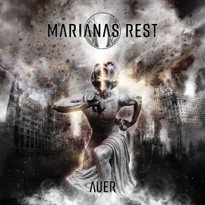 Download track The Ground Still Burns Marianas Rest