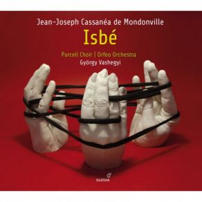 Download track S'il Se Rendait Un Jour Propice À Mes Désirs Gyorgy Vashegyi, Purcell Choir, Orfeo OrchestraKatherine Watson