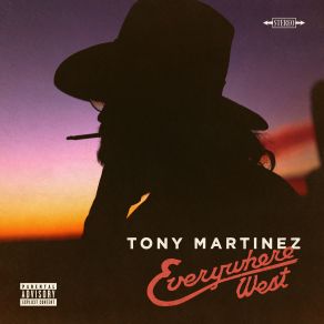 Download track Ain't Nothin' Gonna Slow Me Down Tony Martinez