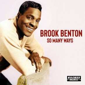 Download track It's Just A Matter Of Time Brook Benton