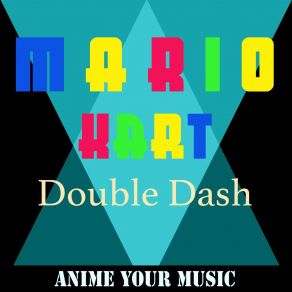 Download track Mushroom City Anime Your Music