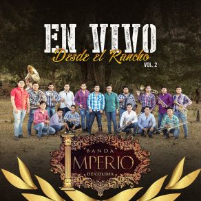 Download track El Columpio De Llanta (En Vivo) Banda Imperio De Colima