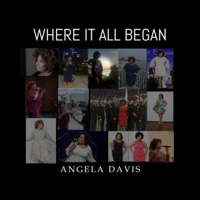 Download track Value Of A Woman Angela Davis