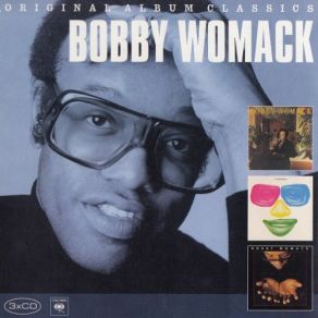 Download track How Could You Break My Heart (Bobby Womack / Patrick Moten) Bobby Womack, Womack