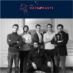 Download track Ambassadors The Haigonauts