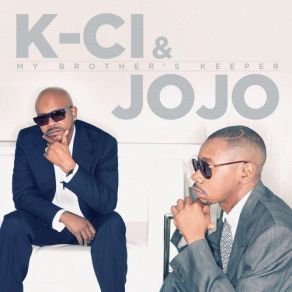 Download track Now That It's Over (Interlude) K - Ci & JoJo