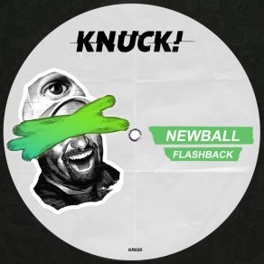 Download track Let's Groove (Original Mix) Newball