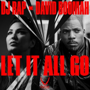 Download track Let It All Go (Instrumental Dub Mix) David Boomah