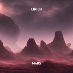 Download track Mars (Radio Edit) Lirien