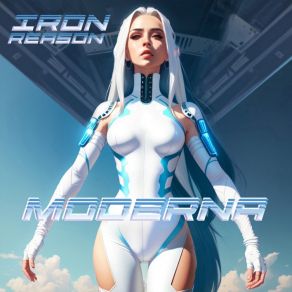 Download track Cyber Girl IRON REASON