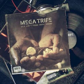 Download track Space Travelin' Mega Trife