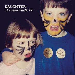 Download track Medicine Daughter