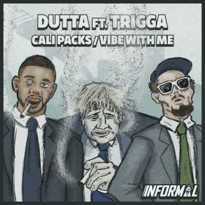 Download track Cali Packs Trigga