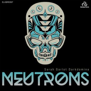 Download track Visitors (Original Mix) Sarah Garlot Darkdomina