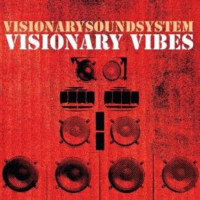 Download track Earthing Up (Doomsday Mix) Visionarysoundsystem