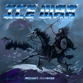 Download track Mountains Of Skulls Ice War