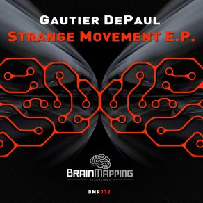 Download track The Doubt (Original Mix) Gautier DePaul