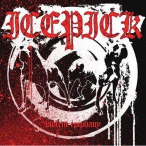 Download track Creations Of Chaos Icepick